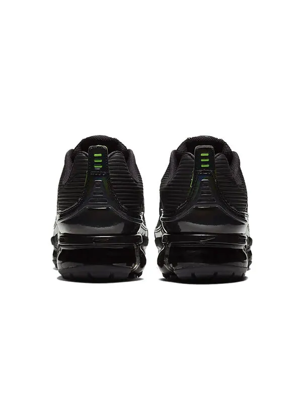 Кроссовки air vapormax 360 Nike — изображение 4 из 4, черный/зеленый