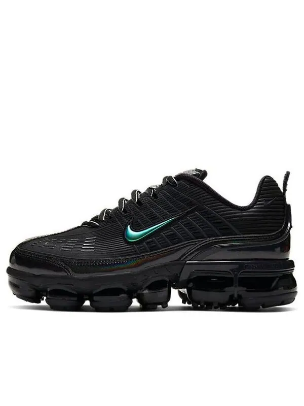Кроссовки air vapormax 360 Nike — изображение 1 из 4, черный
