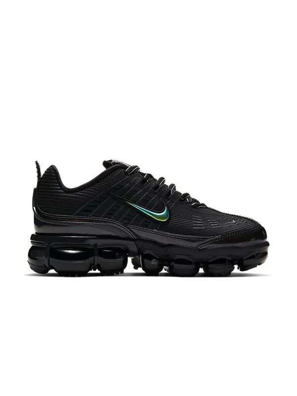 Кроссовки air vapormax 360 Nike — изображение 2 из 4, черный
