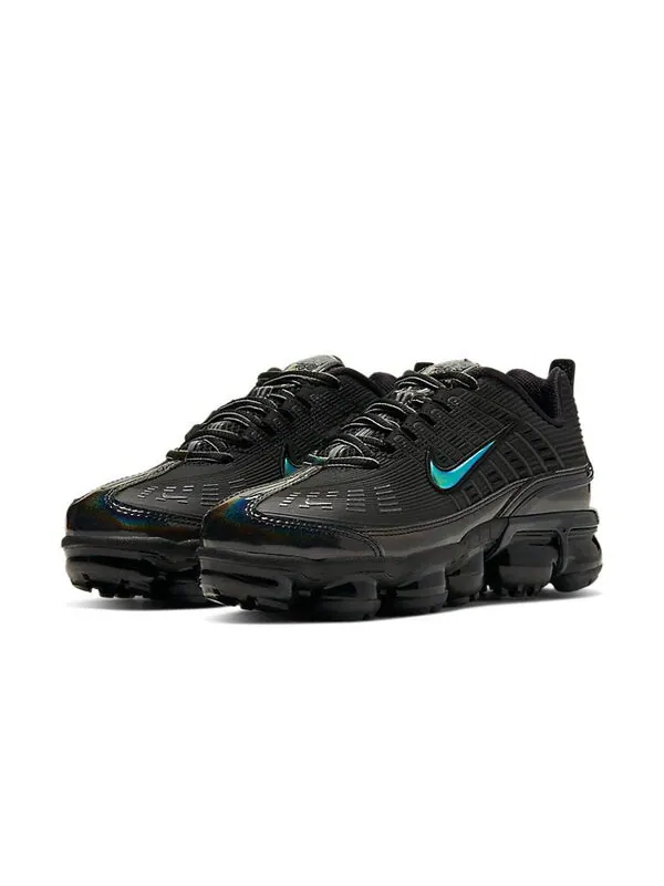 Кроссовки air vapormax 360 Nike — изображение 3 из 4, черный