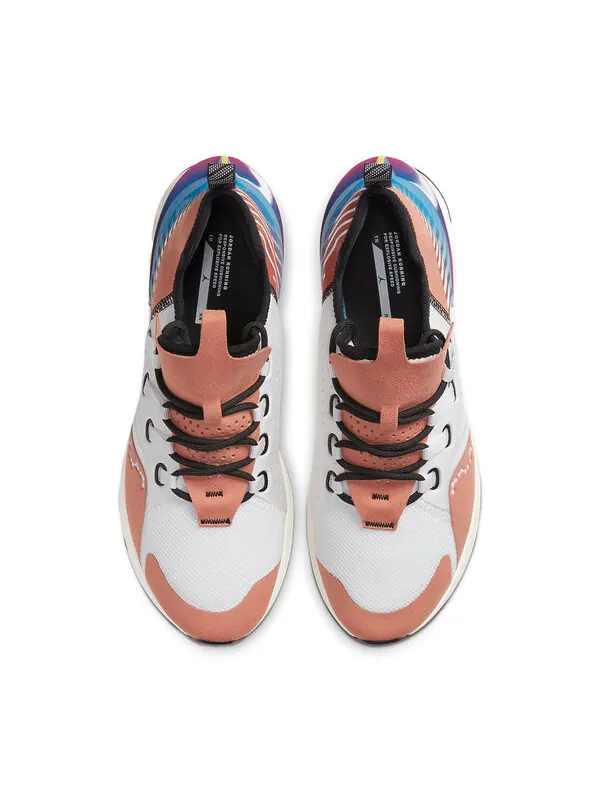 Кроссовки реагируют на хаос se jsp Air Jordan — изображение 4 из 4, белый/золотистый--черный