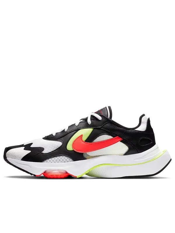 Кроссовки Air Zoom Division Nike — изображение 1 из 4, черный//белый