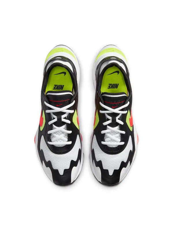 Кроссовки Air Zoom Division Nike — изображение 4 из 4, черный//белый