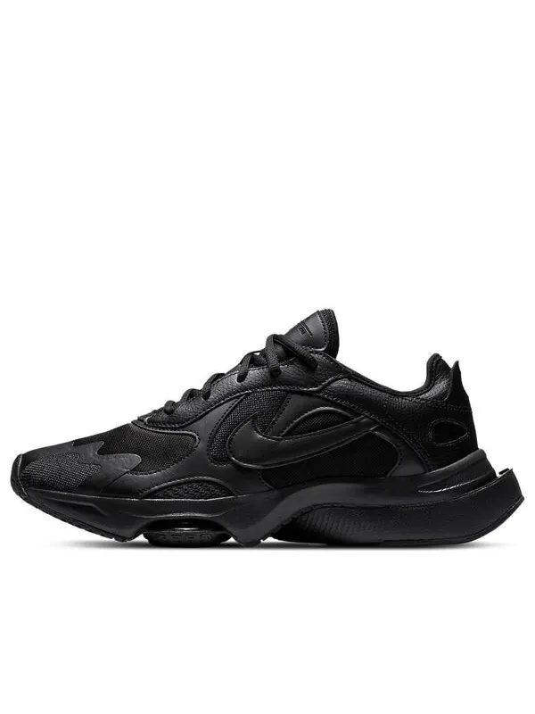 Кроссовки Air Zoom Division Nike — изображение 1 из 4, черный