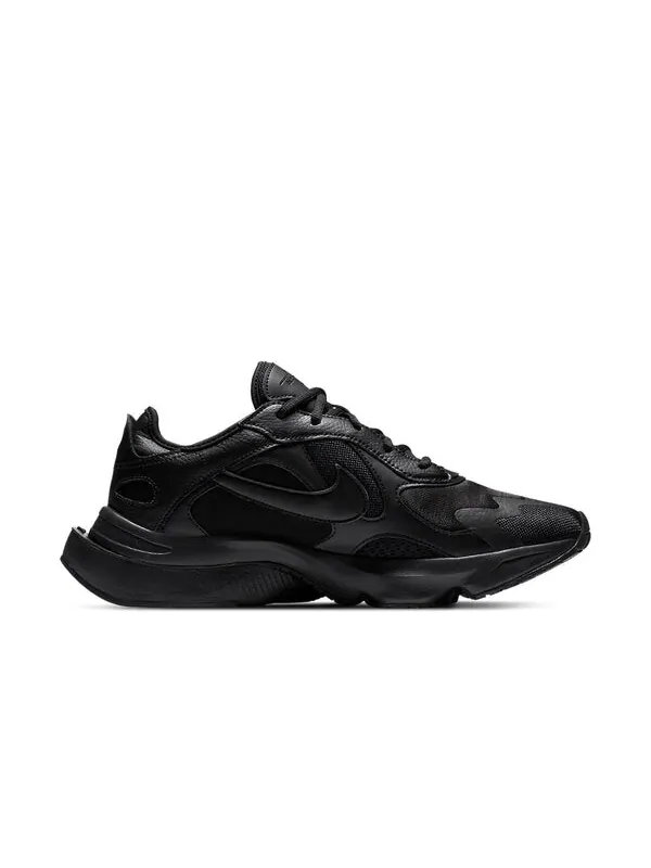 Кроссовки Air Zoom Division Nike — изображение 2 из 4, черный