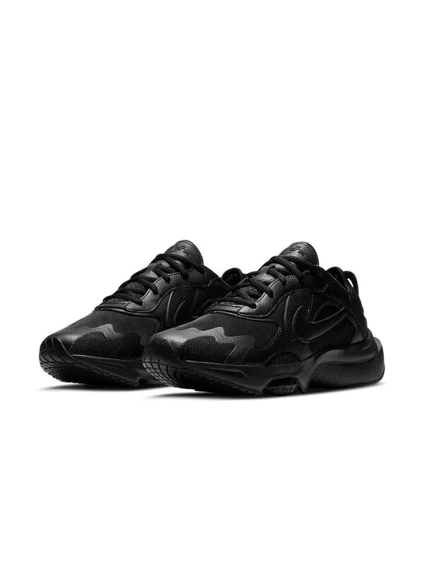 Кроссовки Air Zoom Division Nike — изображение 3 из 4, черный