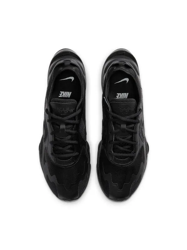 Кроссовки Air Zoom Division Nike — изображение 4 из 4, черный