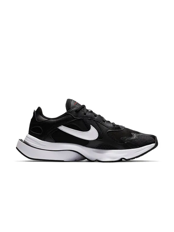 Кроссовки Air Zoom Division Nike — изображение 2 из 4, черный/белый