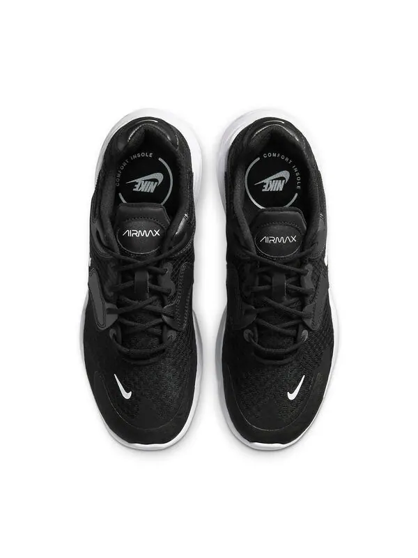 Кроссовки air max 2x Nike — изображение 4 из 4, черный/белый