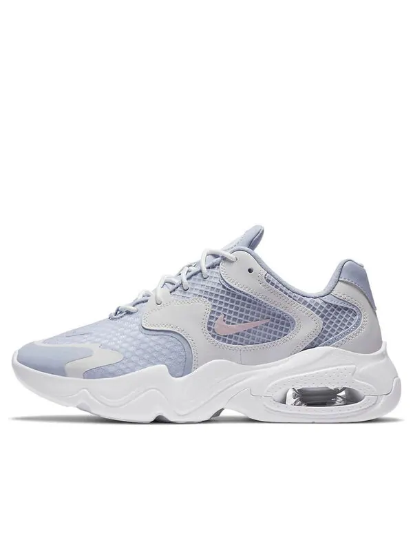 Кроссовки air max 2x Nike — изображение 1 из 4, синий/белый