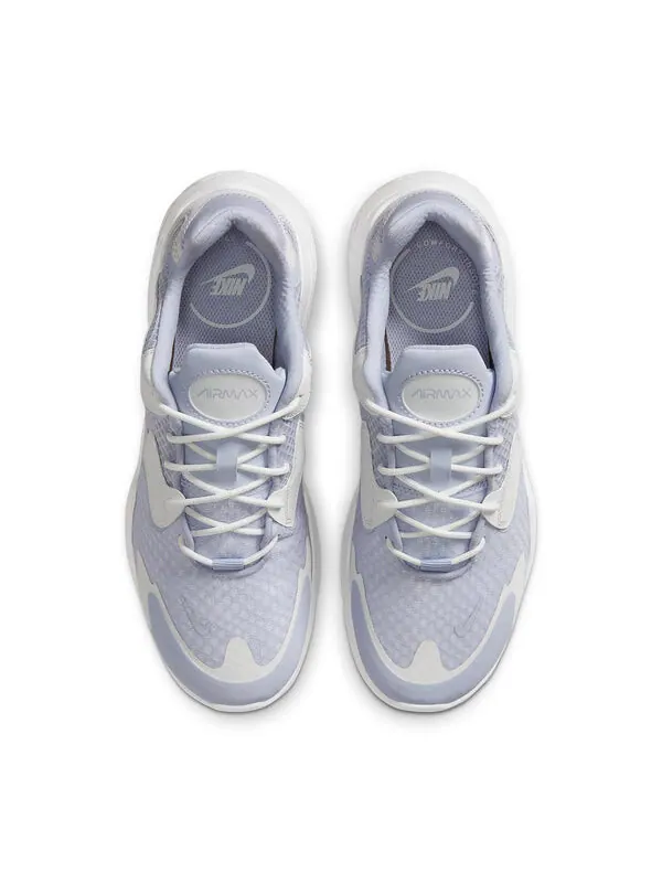 Кроссовки air max 2x Nike — изображение 4 из 4, синий/белый