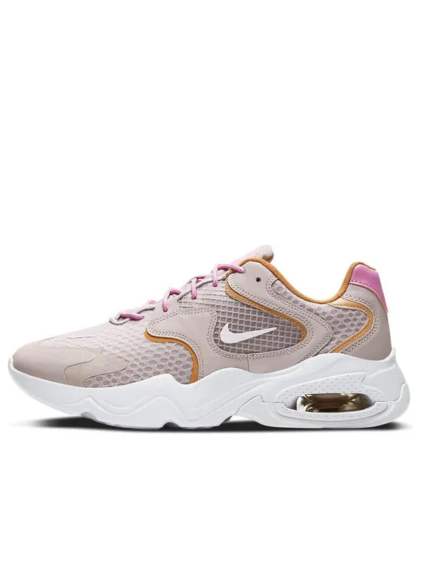 Кроссовки air max 2x Nike — изображение 1 из 4, розовый