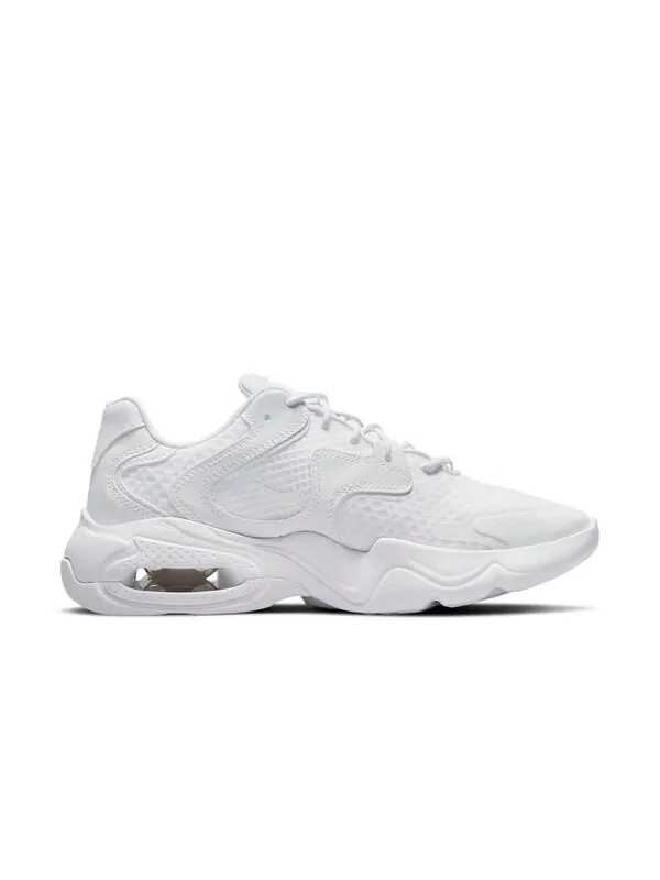 Кроссовки air max 2x Nike — изображение 2 из 4, белый