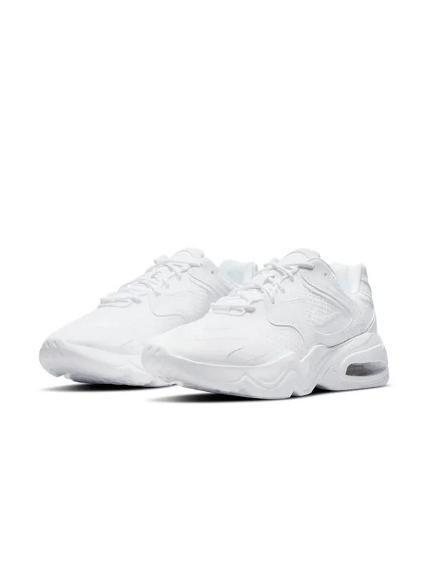 Кроссовки air max 2x Nike — изображение 3 из 4, белый