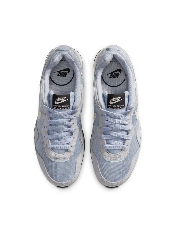 Кроссовки Venture Runner Nike — изображение 4 из 4, синий