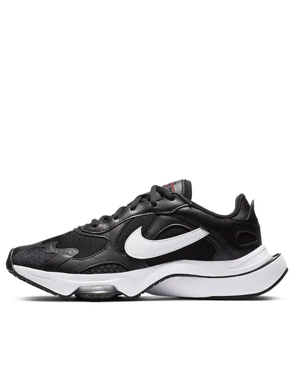 Кроссовки Air Zoom Division Nike — изображение 1 из 4, черный/белый