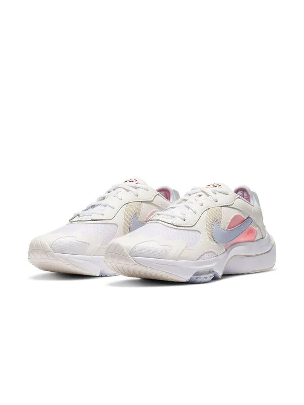 Кроссовки Air Zoom Division Nike — изображение 3 из 4
