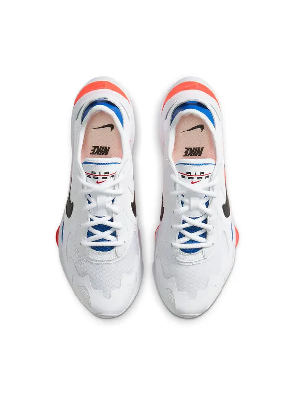 Кроссовки Air Zoom Division Nike — изображение 4 из 4, белый/черный