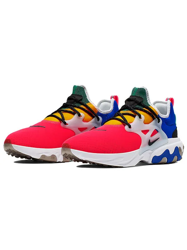 Кроссовки реагируют мгновенно Nike — изображение 3 из 4