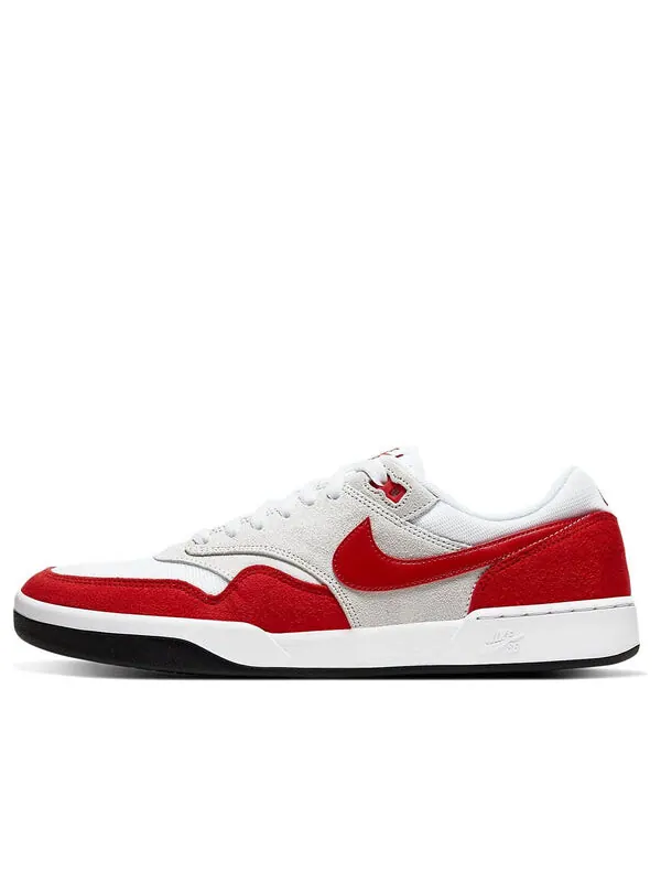 Кроссовки gts return sb Nike — изображение 1 из 4, красный