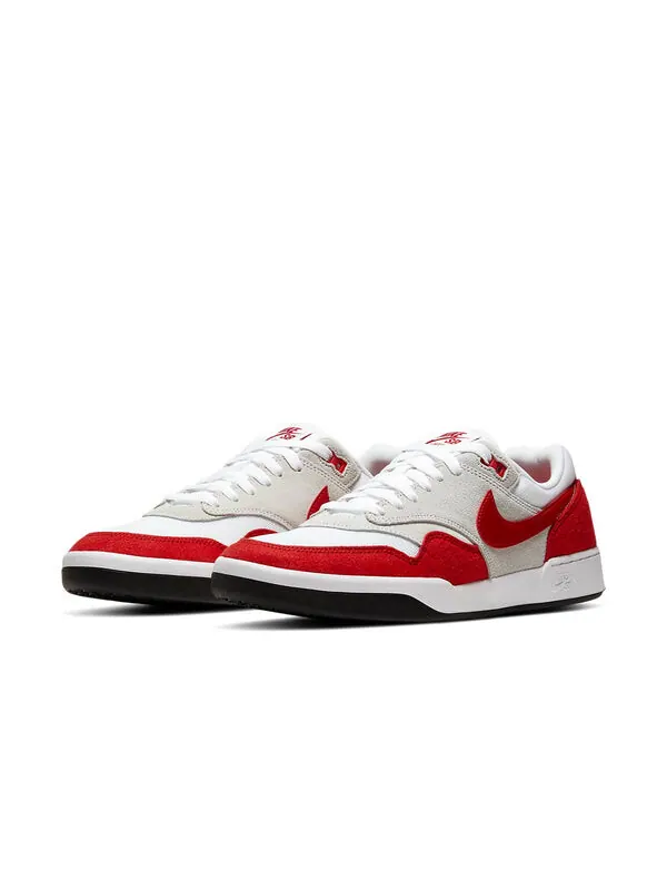Кроссовки gts return sb Nike — изображение 3 из 4, красный