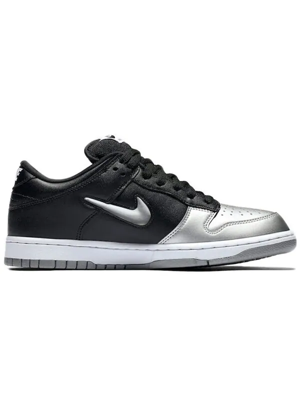 Кроссовки x supreme sb dunk low qs Nike — изображение 3 из 4
