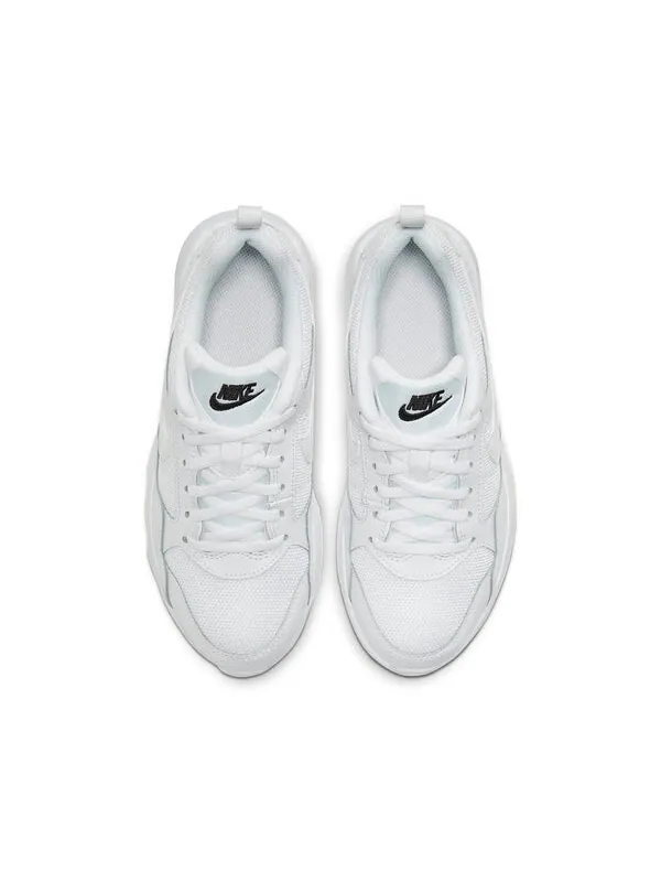 Кроссовки пегас 92 лайт Nike — изображение 4 из 4, белый