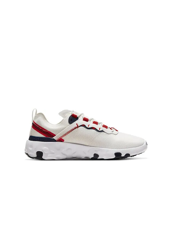 Кроссовки renew элемент 55 Nike — изображение 2 из 4, красный