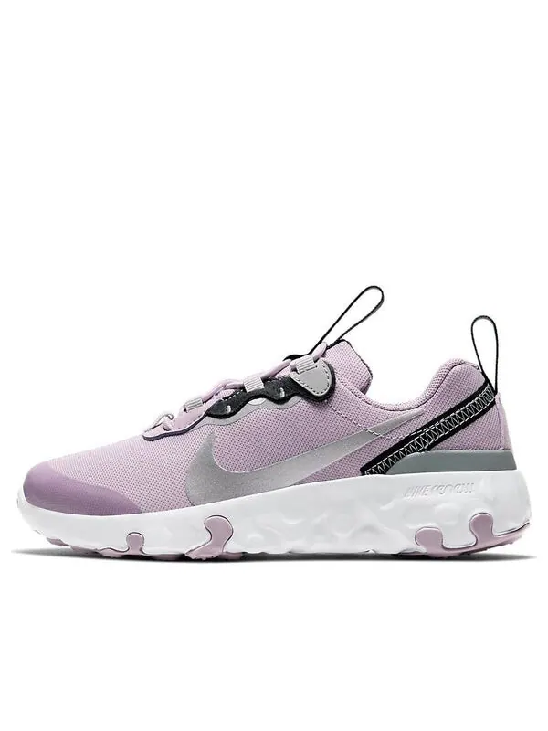 Кроссовки bp renew element 55 iced lilac Nike — изображение 1 из 4, фиолетовый