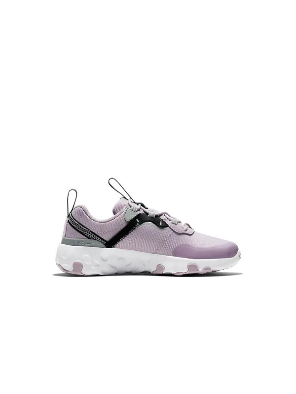 Кроссовки bp renew element 55 iced lilac Nike — изображение 2 из 4, фиолетовый