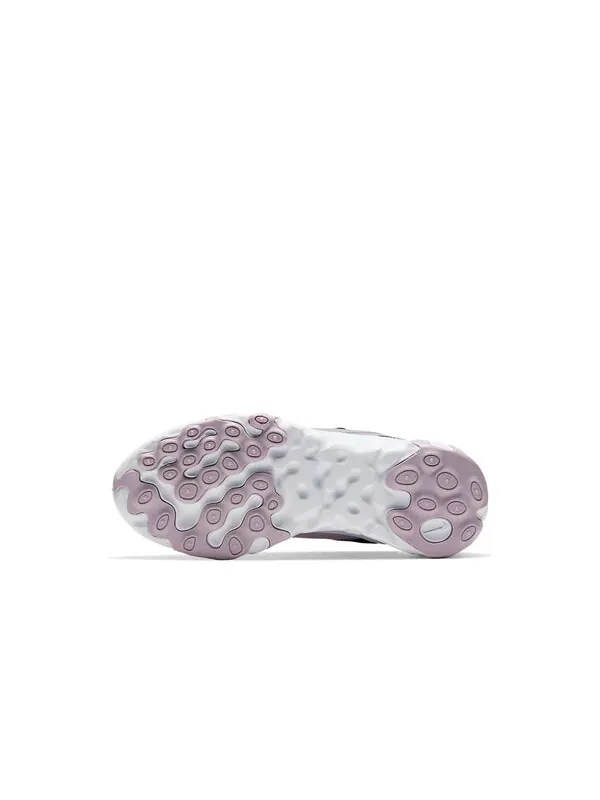 Кроссовки bp renew element 55 iced lilac Nike — изображение 4 из 4, фиолетовый