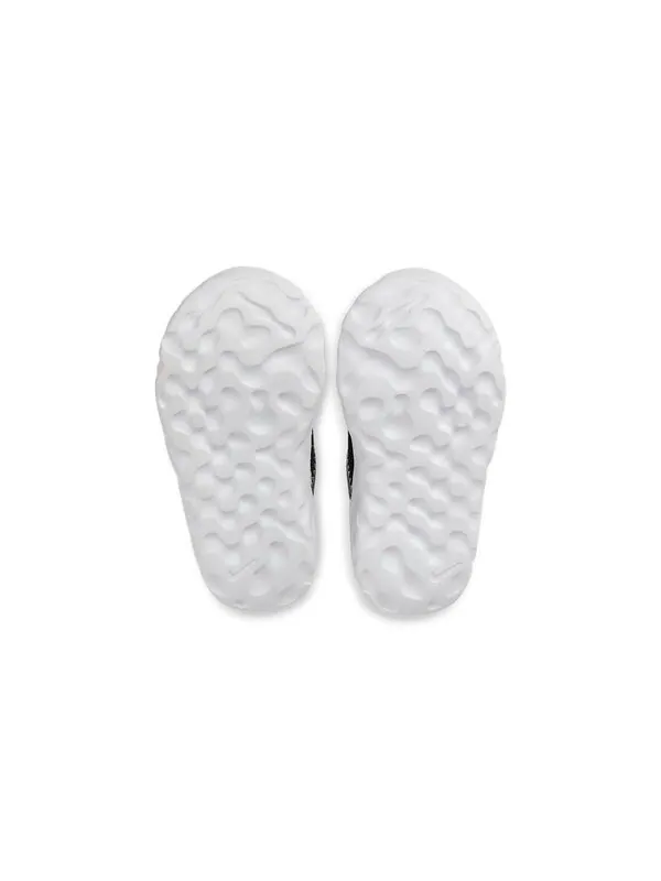 Кроссовки renew элемент 55 Nike — изображение 4 из 4, черный белый