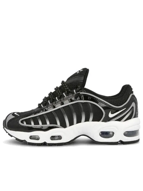 Кроссовки air max tailwind 4 nrg Nike — изображение 1 из 4, черный/белый