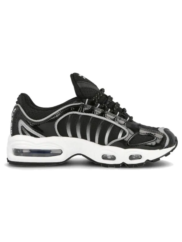 Кроссовки air max tailwind 4 nrg Nike — изображение 2 из 4, черный/белый
