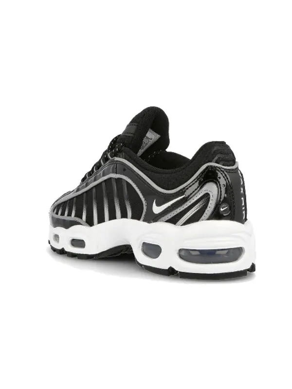 Кроссовки air max tailwind 4 nrg Nike — изображение 3 из 4, черный/белый