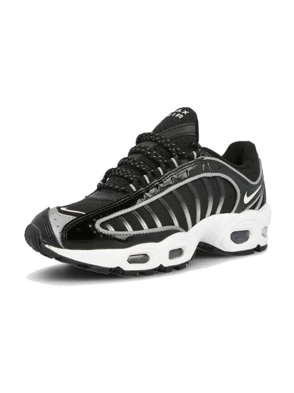 Кроссовки air max tailwind 4 nrg Nike — изображение 4 из 4, черный/белый