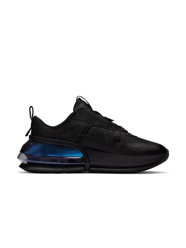 Кроссовки air max up nrg Nike — изображение 2 из 4, черный