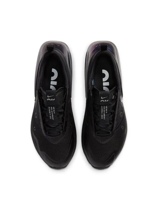 Кроссовки air max up nrg Nike — изображение 4 из 4, черный