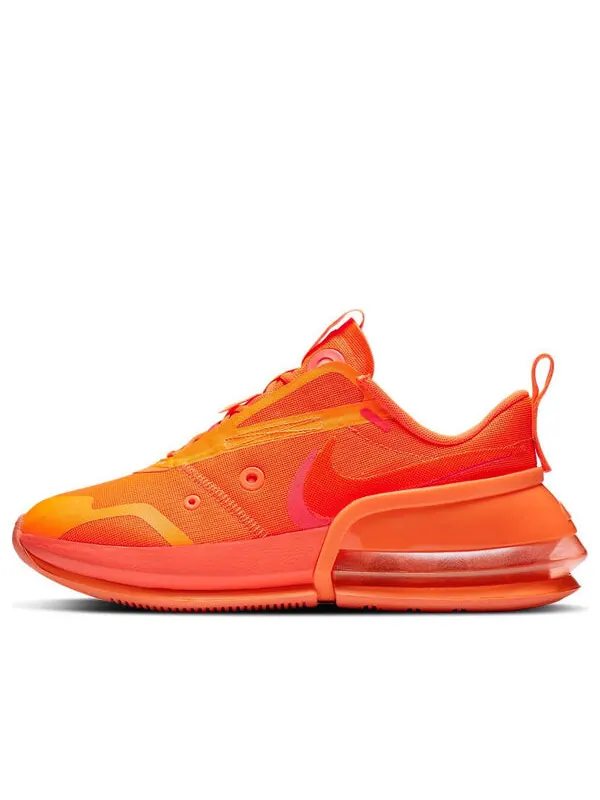Кроссовки air max up nrg Nike — изображение 1 из 4, оранжевый