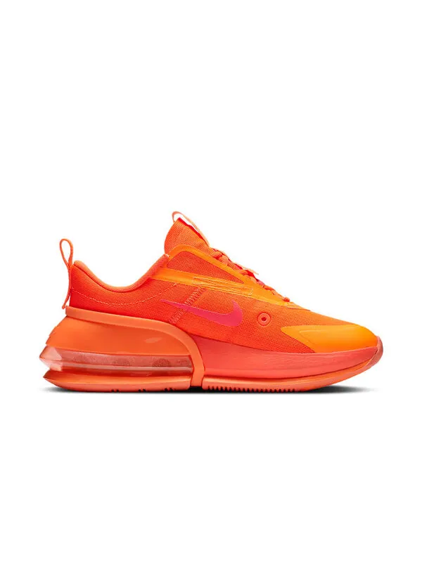 Кроссовки air max up nrg Nike — изображение 2 из 4, оранжевый