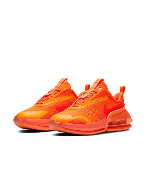 Кроссовки air max up nrg Nike — изображение 3 из 4, оранжевый