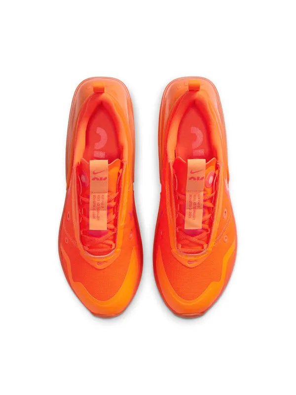 Кроссовки air max up nrg Nike — изображение 4 из 4, оранжевый