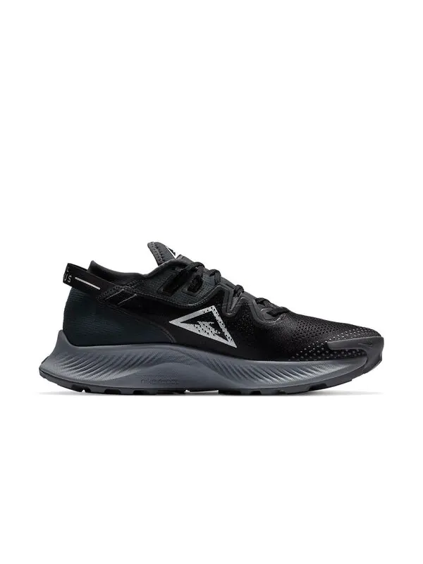 Кроссовки пегас трейл 2 Nike — изображение 2 из 4, черный