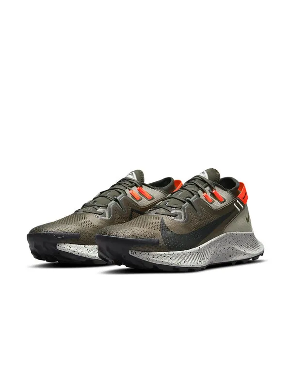 Кроссовки пегас трейл 2 Nike — изображение 3 из 4