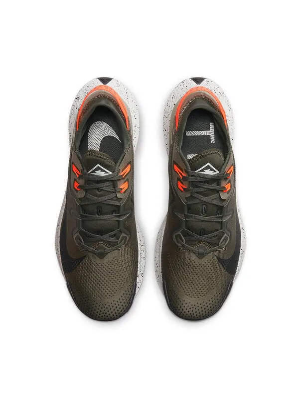 Кроссовки пегас трейл 2 Nike — изображение 4 из 4