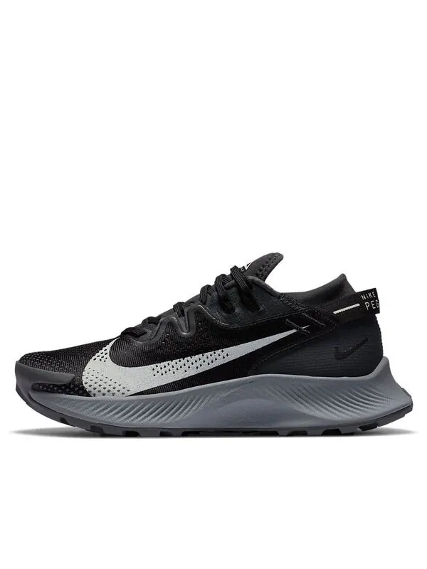 Кроссовки пегас трейл 2 Nike — изображение 1 из 4, черный