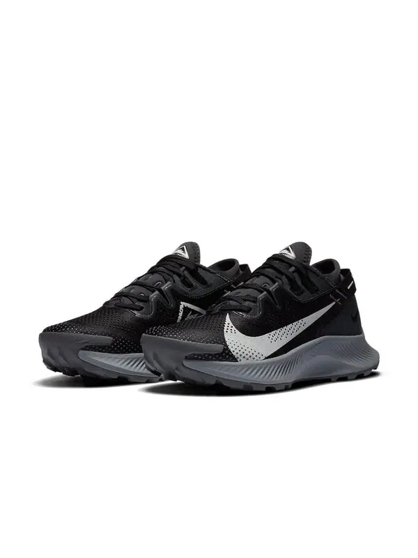 Кроссовки пегас трейл 2 Nike — изображение 3 из 4, черный