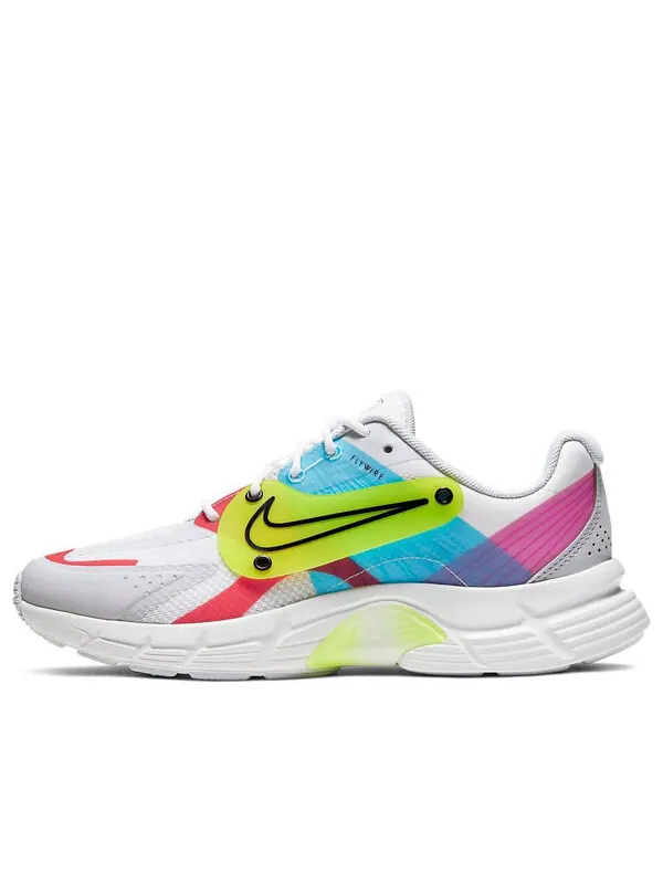 Кроссовки альфина 5000 Nike — изображение 1 из 4, белый