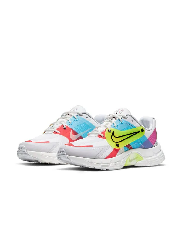 Кроссовки альфина 5000 Nike — изображение 3 из 4, белый