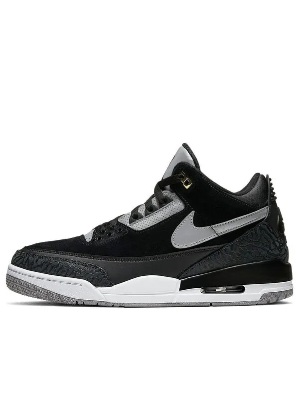 Кроссовки 3 ретро тинкер сп Air Jordan — изображение 1 из 4